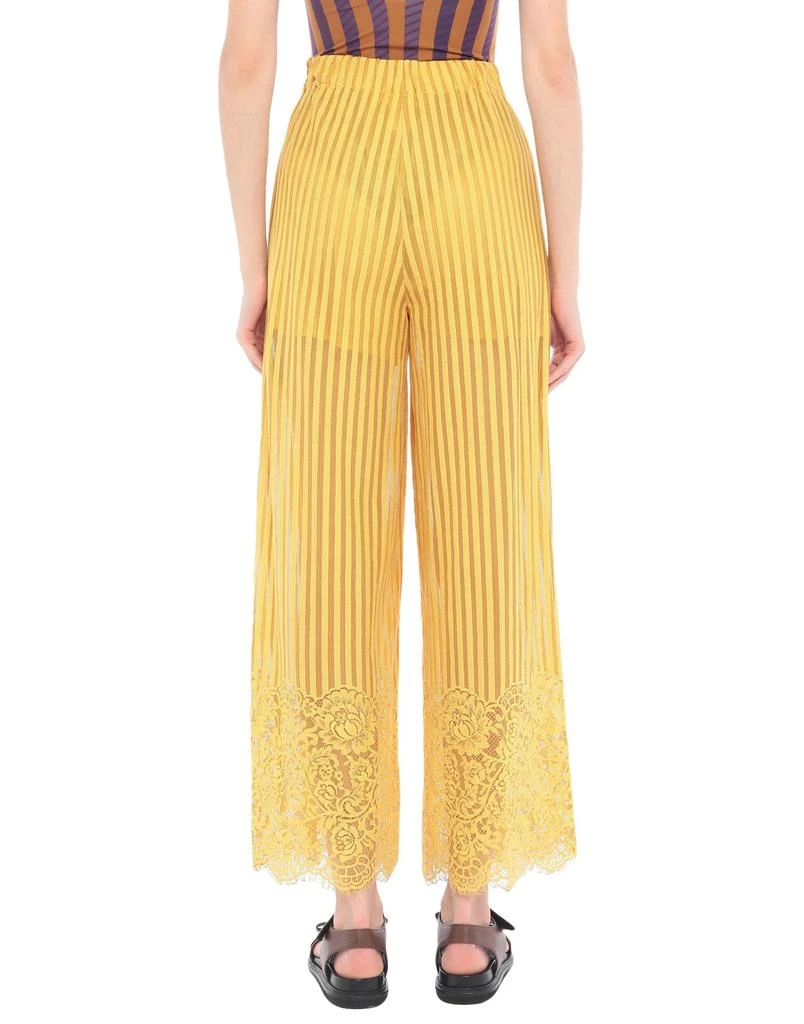 SUOLI Casual pants 3