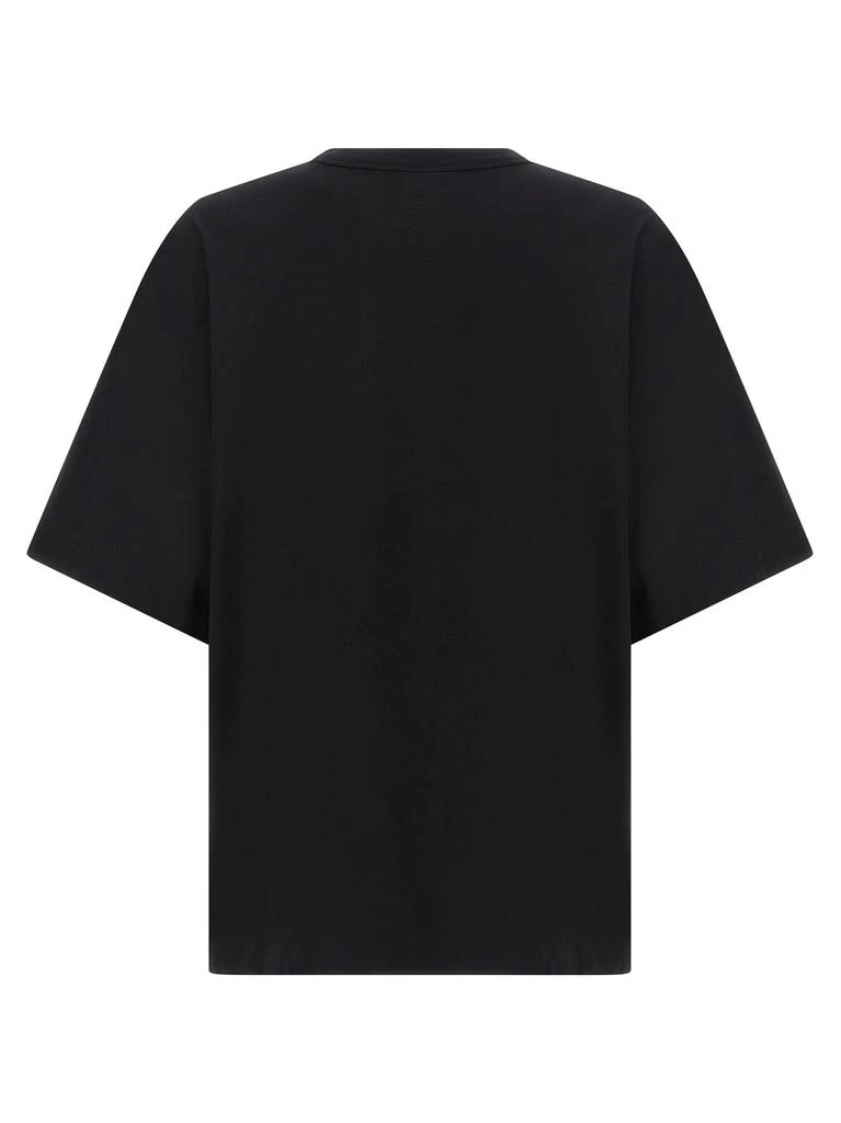 Dries Van Noten Dries Van Noten Hein Crewneck T-Shirt 2