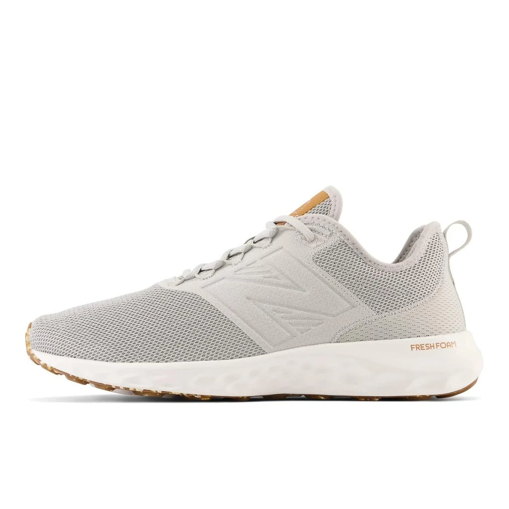 New Balance Fresh Foam Sport 4