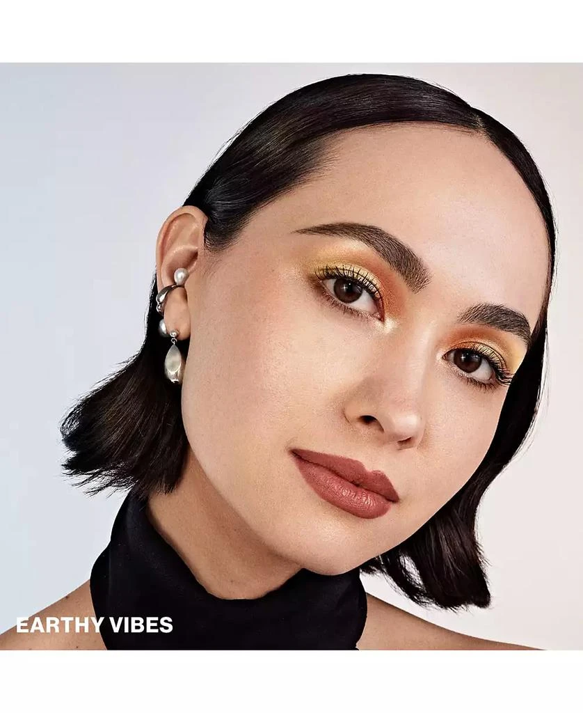 Smashbox Cosmetics Always On Mood Board Eye Shadow Palette, 0.24 oz. 6