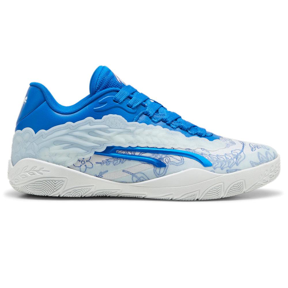 Puma Stewie 3 City Of Love Basketball Shoes