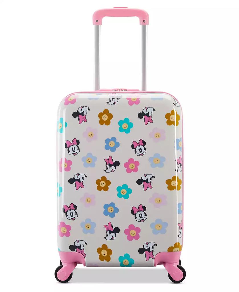 American Tourister Minnie 18" Hardside Carry-On Spinner