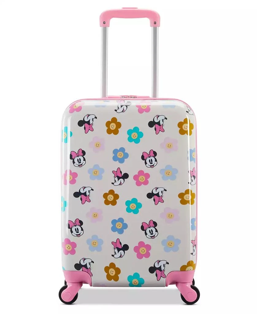 American Tourister Minnie 18" Hardside Carry-On Spinner 2