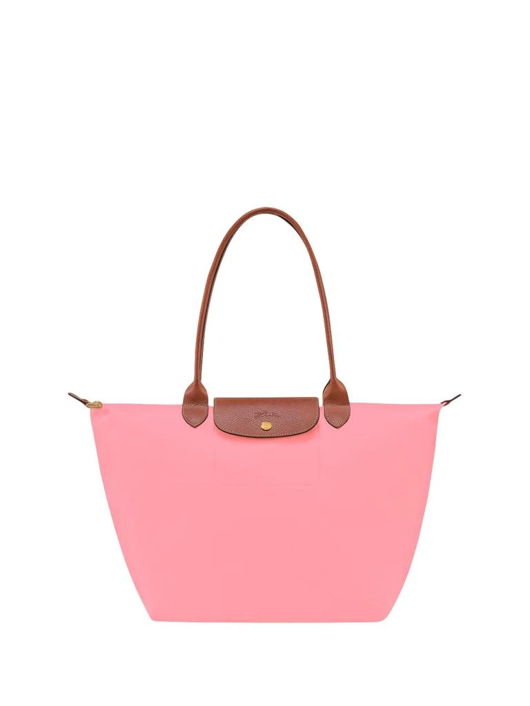 Longchamp Longchamp `Le Pliage Original` Large Tote Bag 1