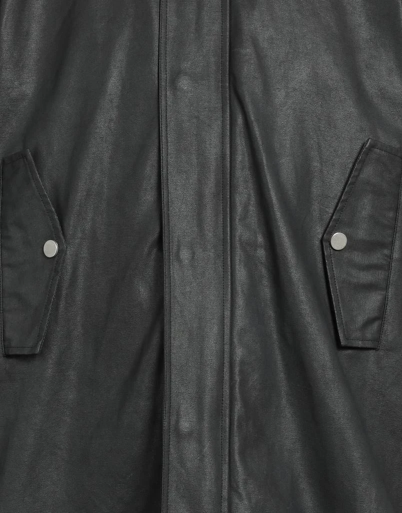 RAGLAN UNITED Full-length jacket