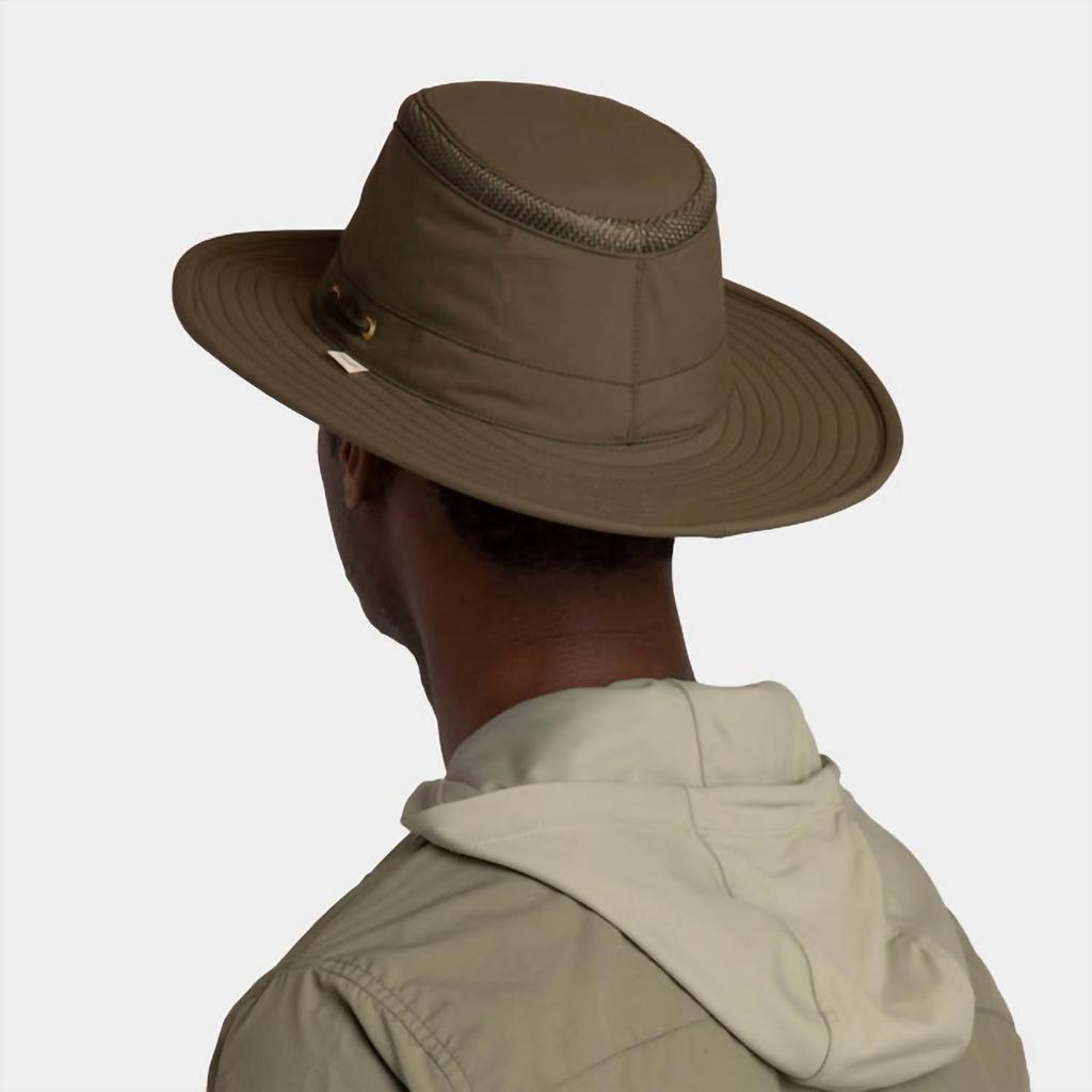 Tilley Tilley - Unisex Ltm6 Airflo Sun Hat