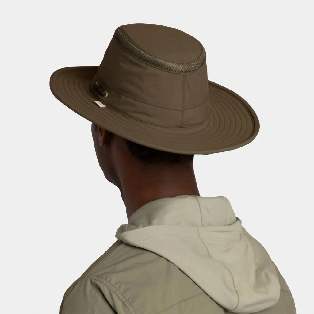 Tilley Tilley - Unisex Ltm6 Airflo Sun Hat 2