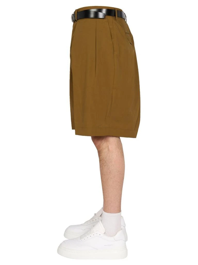 Paul Smith Paul Smith Knee-Length Bermuda Shorts 3