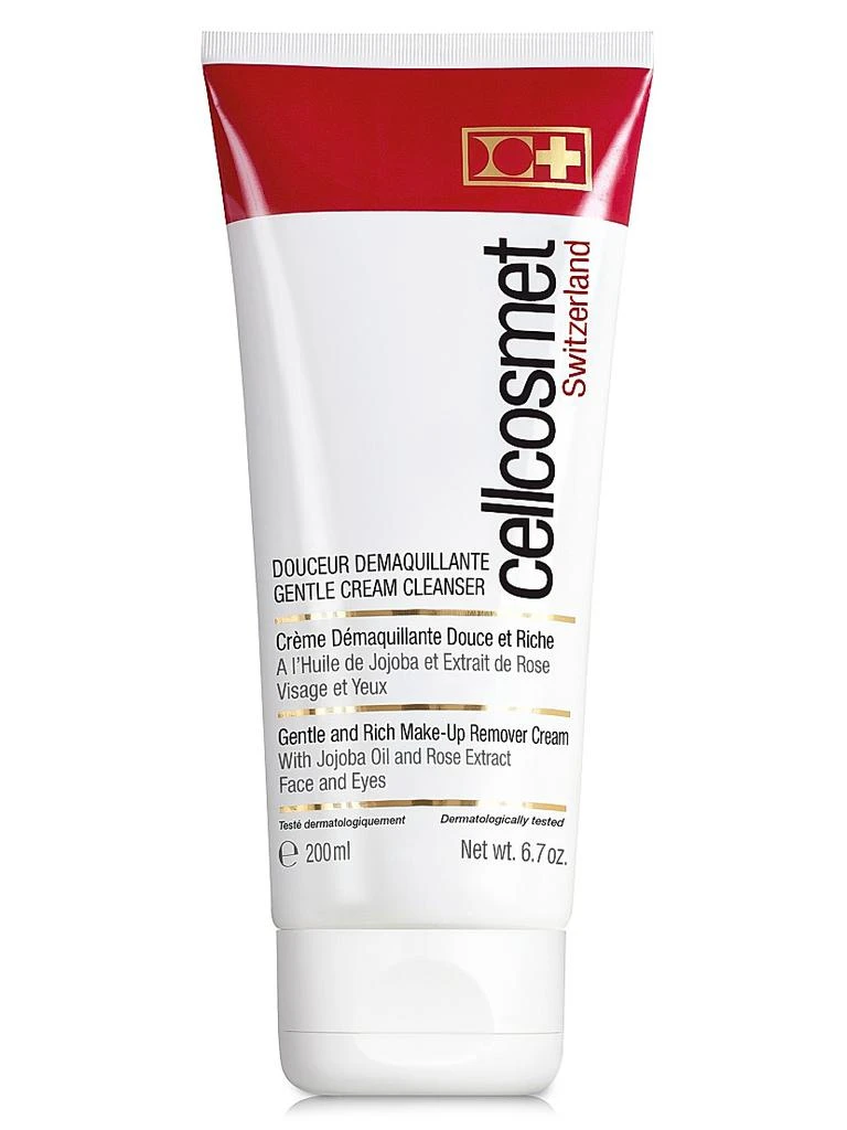 Cellcosmet Cellcosmet Gentle Cream Cleanser 1