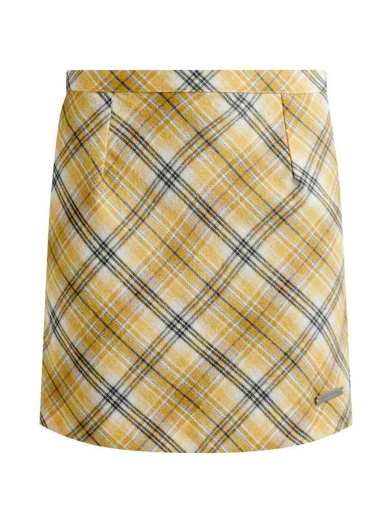 House Of Sunny House Of Sunny - Bias Cut Skirt 4