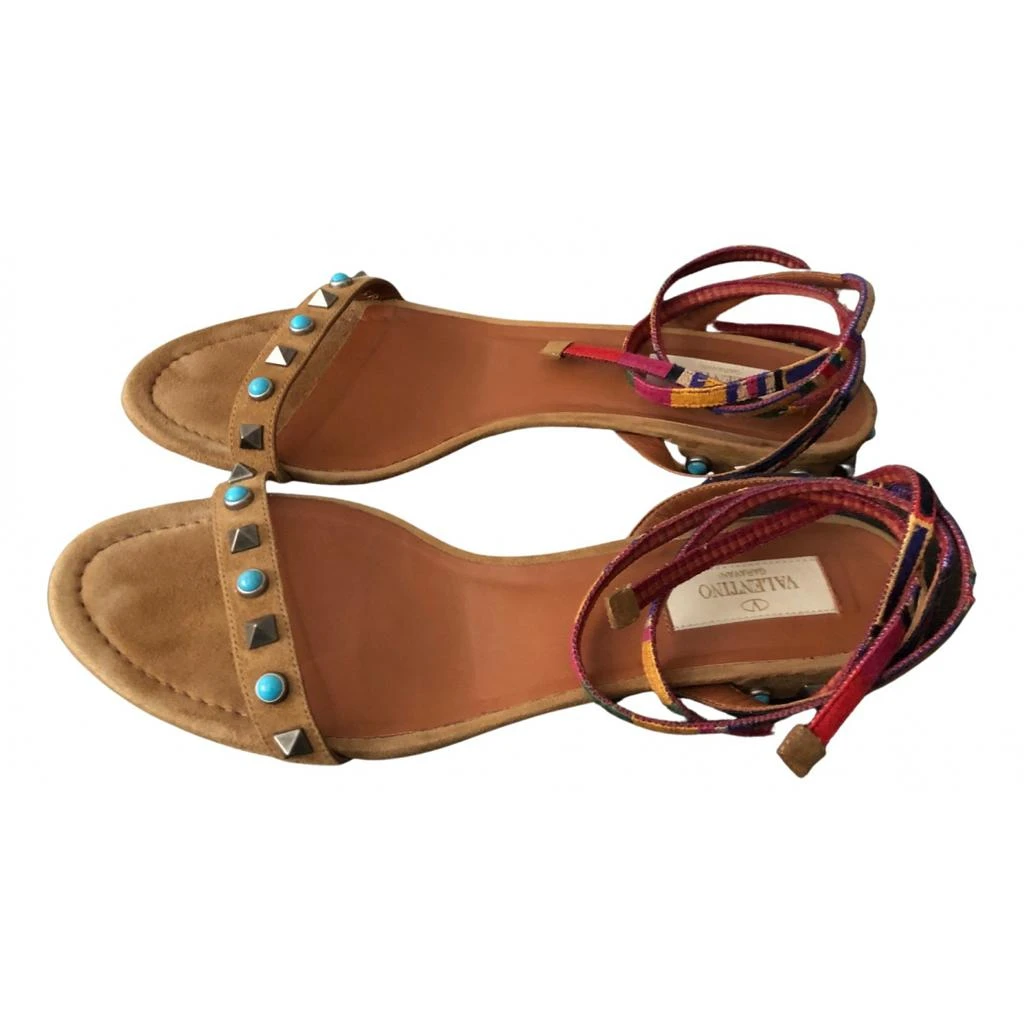 Valentino Valentino Garavani Rockstud sandal 1