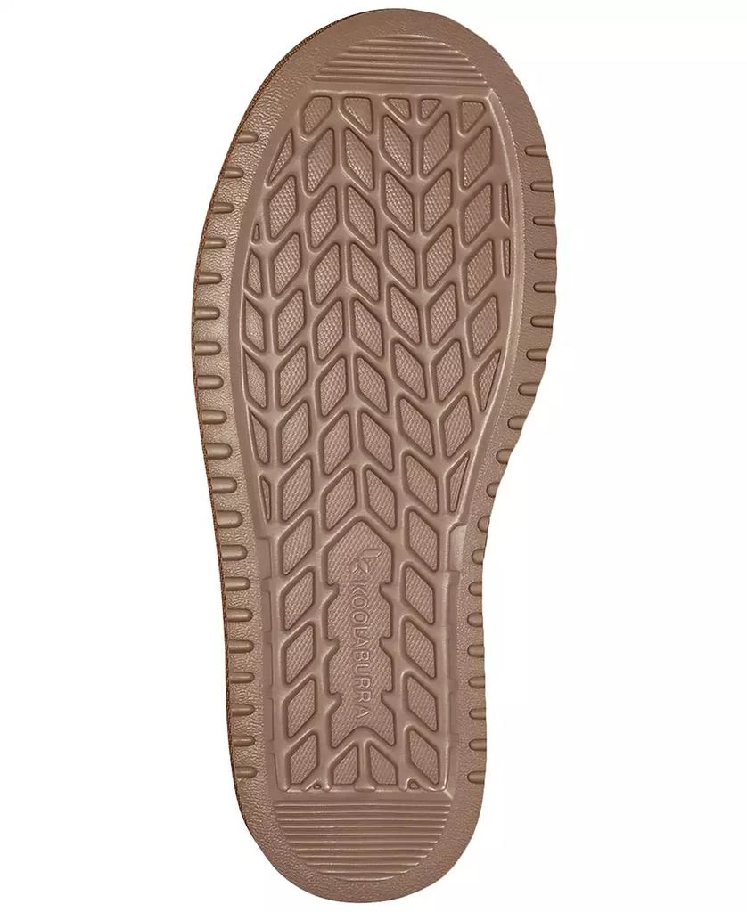 Koolaburra Women's Burree Slip-On Slippers 5