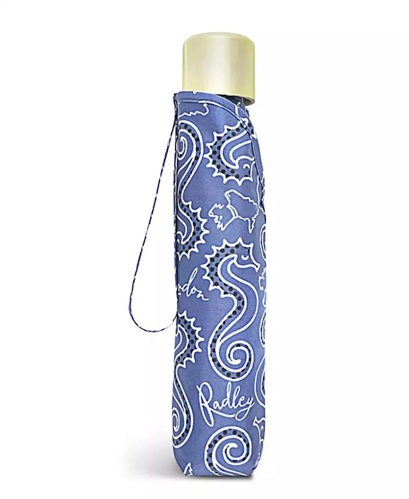 Radley London Seahorse Umbrella 3