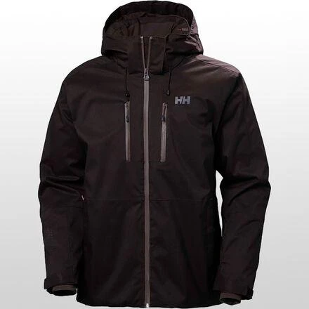 Helly Hansen Juniper 3.0 Jacket - Men
s 8