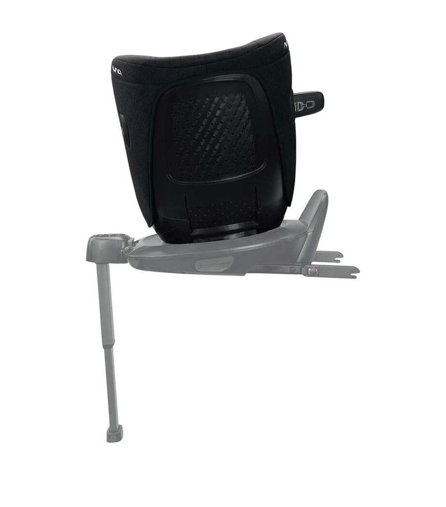 Nuna TODL Next Car Seat 2