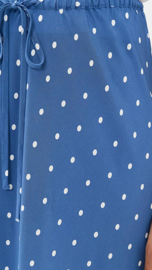 Alex Mill Lilly Slip Skirt 5