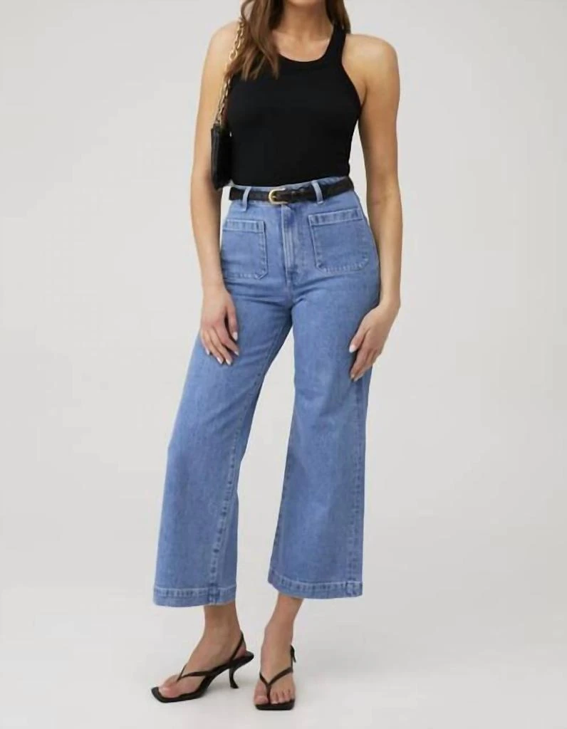 Rolla's Rolla'S - Sailor Jean 4