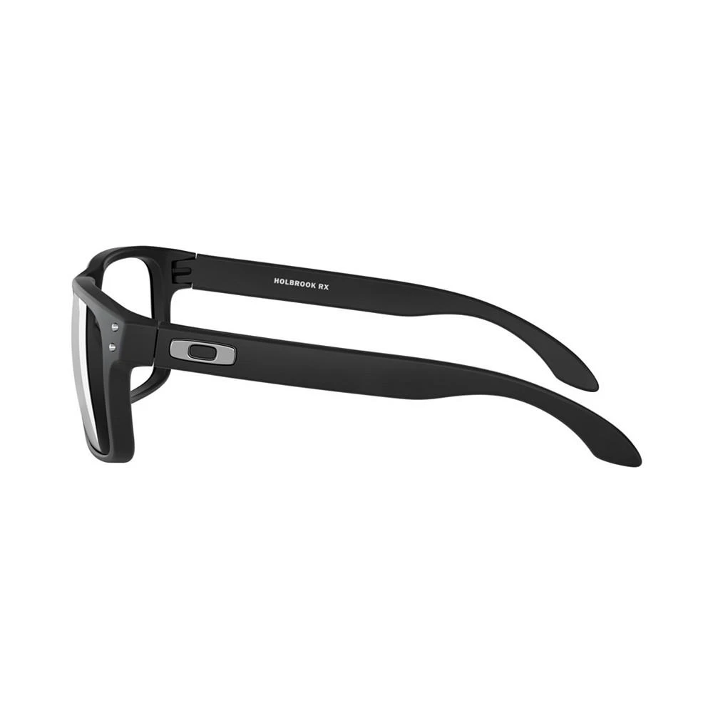 Oakley OX8156 Men's Square Eyeglasses 3