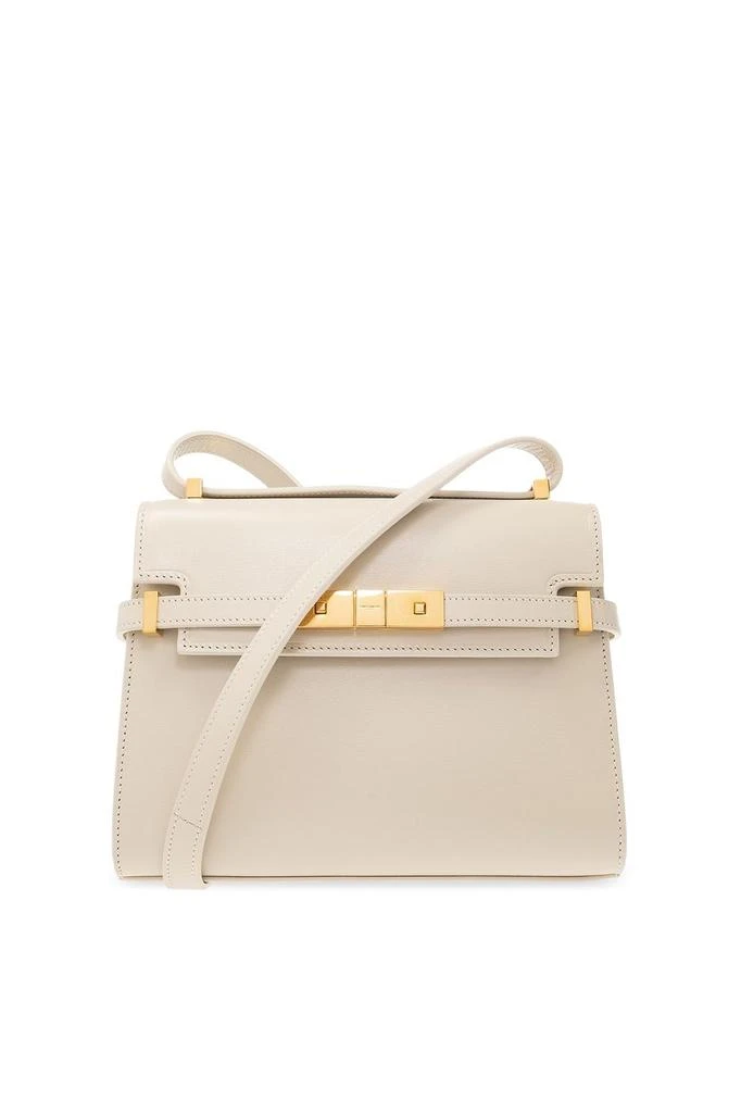 Yves Saint Laurent Saint Laurent Manhattan Mini Crossbody Bag 1