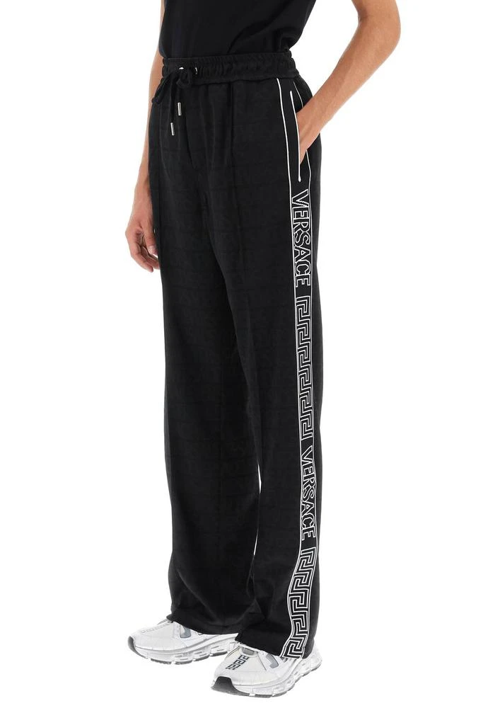 Versace greca joggers 4