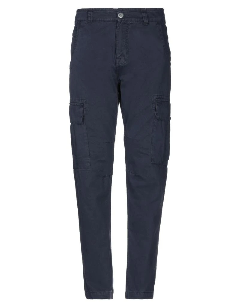 Alpha Industries Casual pants 1