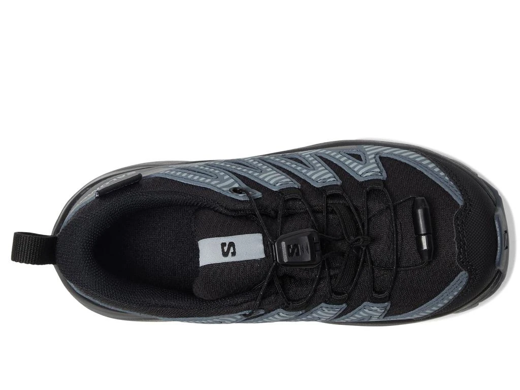 Salomon Xa Pro V8 Waterproof (Little Kid/Big Kid) 2