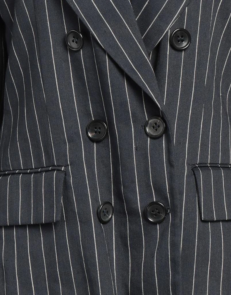 BRAG-WETTE Blazer 4