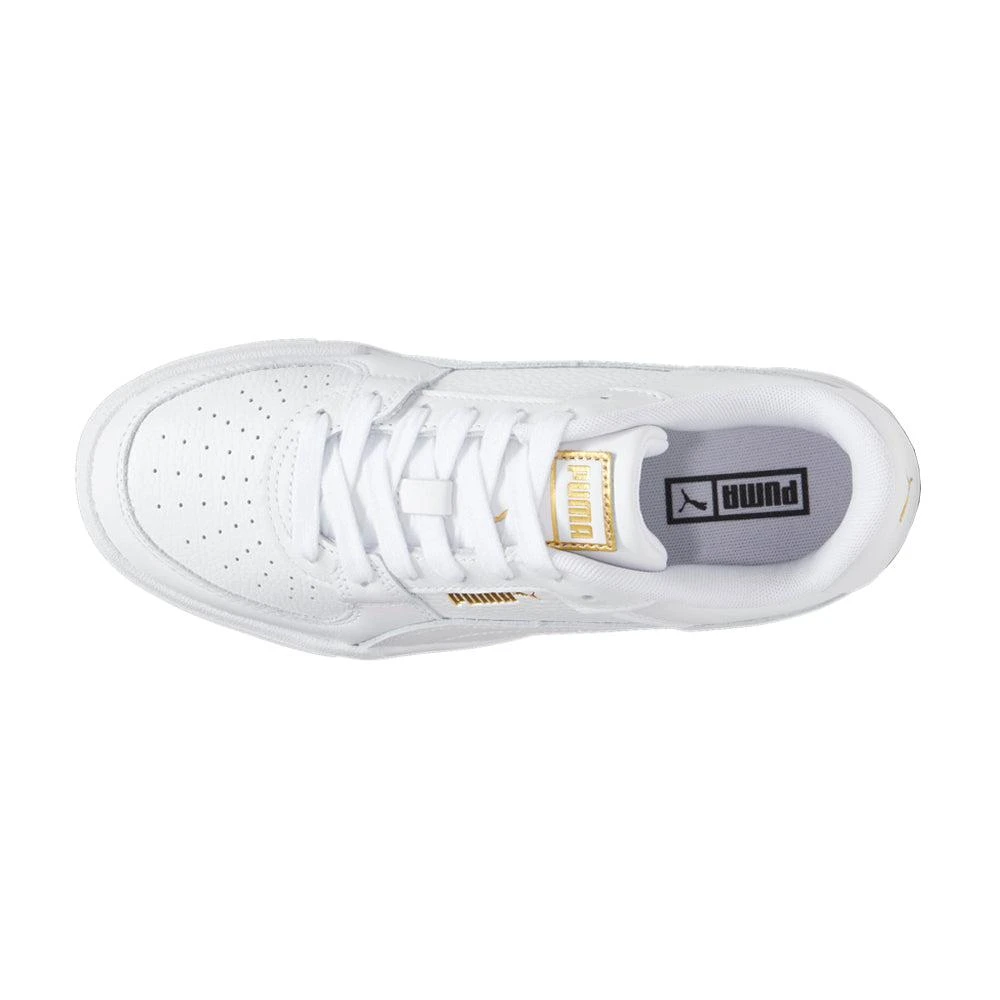 Puma CA Pro Classic Lace Up Sneakers 4