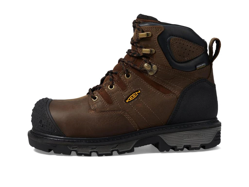 KEEN Utility CSA Camden 6" Waterproof 4