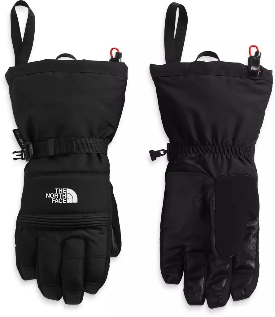 The North Face The North Face Men's Montana Ski Glove 1