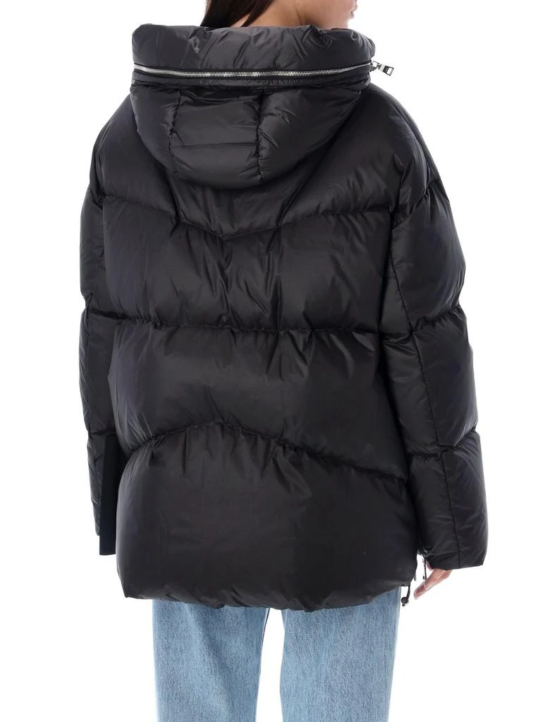ADD Add Zip-Up Hooded Jacket 2