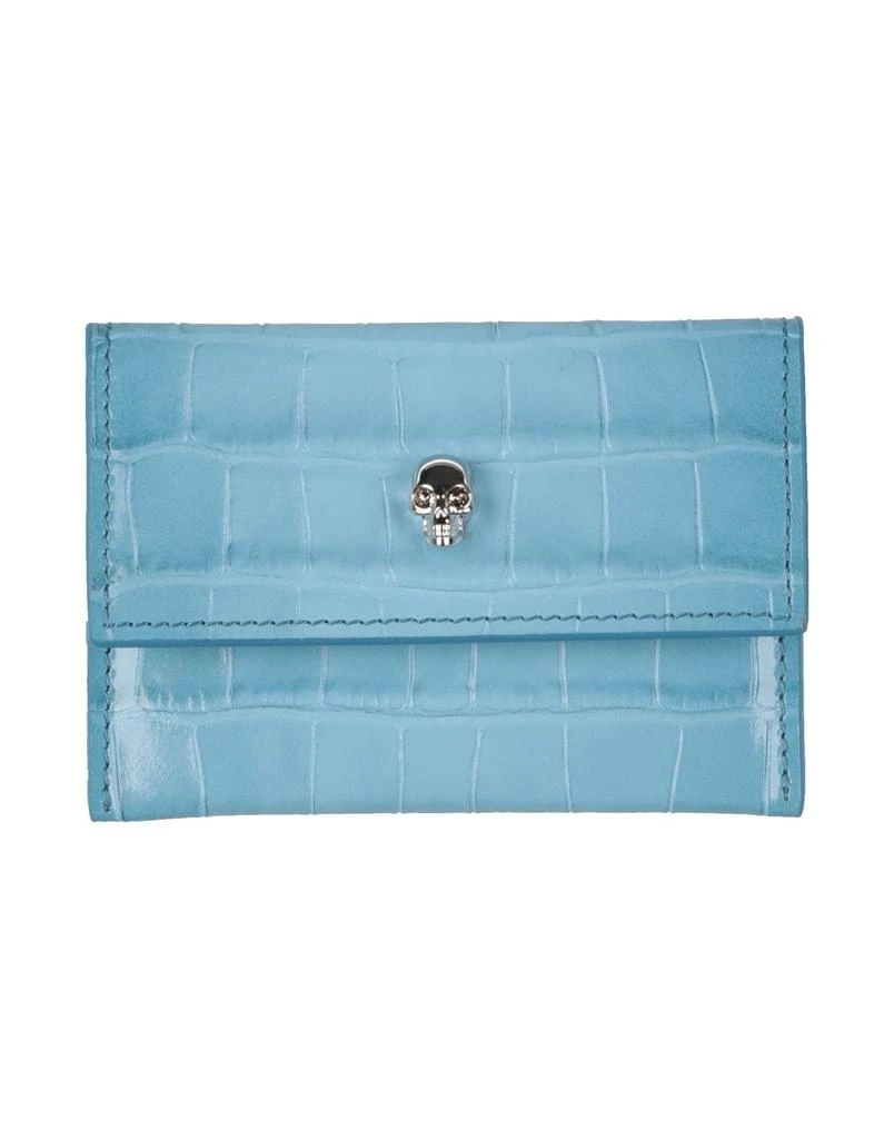 McQueen Wallet 1