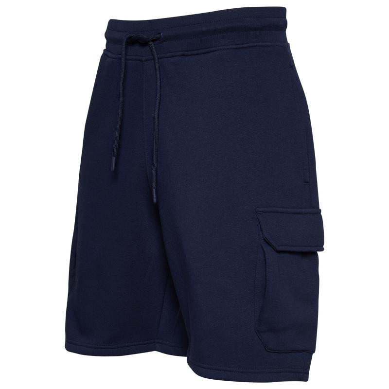 CSG CSG Roswell Fleece Shorts - Men's