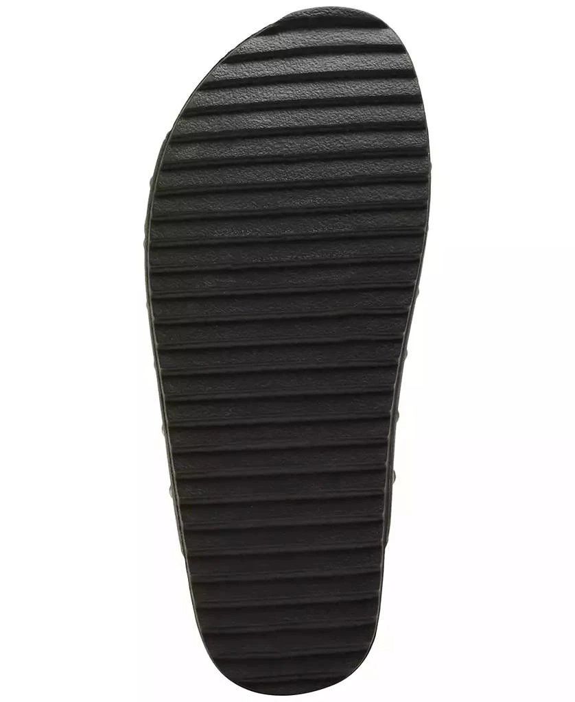 Steve Madden Kali-J Flatform Footbed Sandals 5