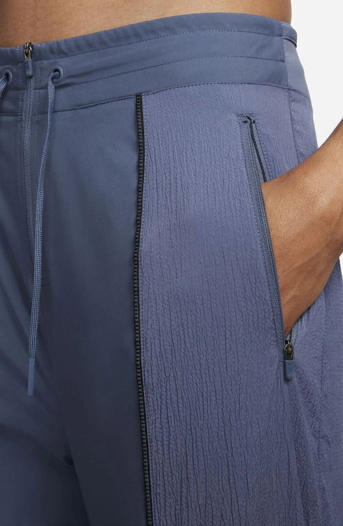 NIKE Running Division Water Repellent High Waist Pants 3