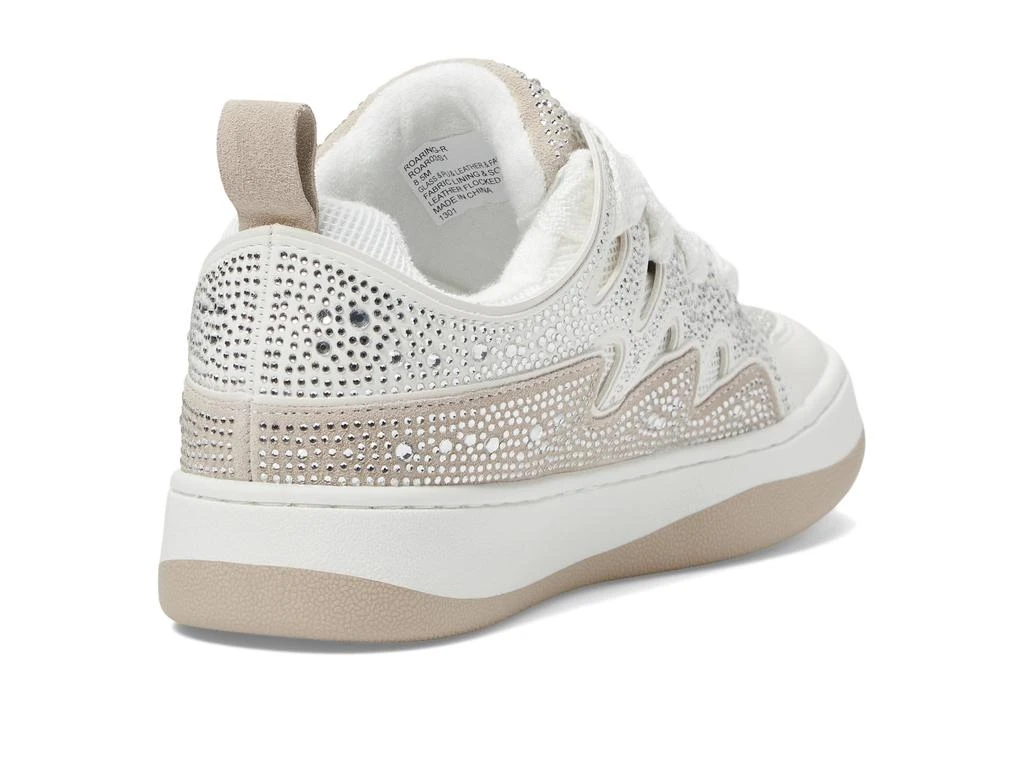 Steve Madden Roaring-R Sneaker 5