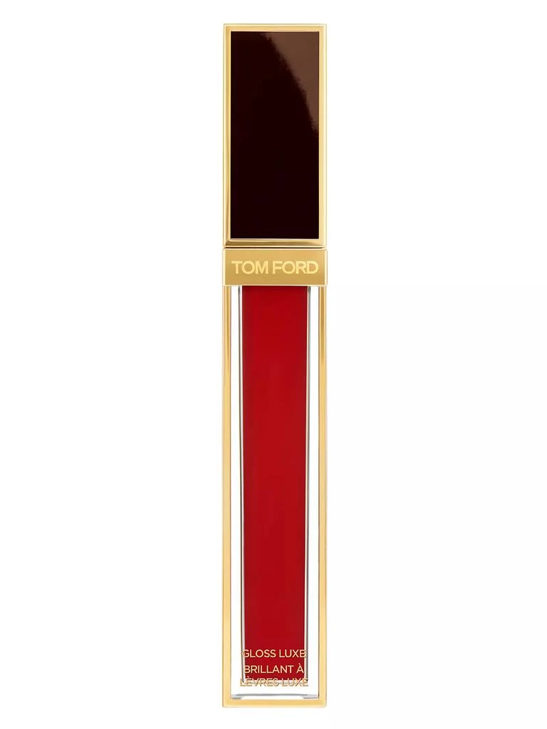 TOM FORD Gloss Luxe Lip Gloss 1