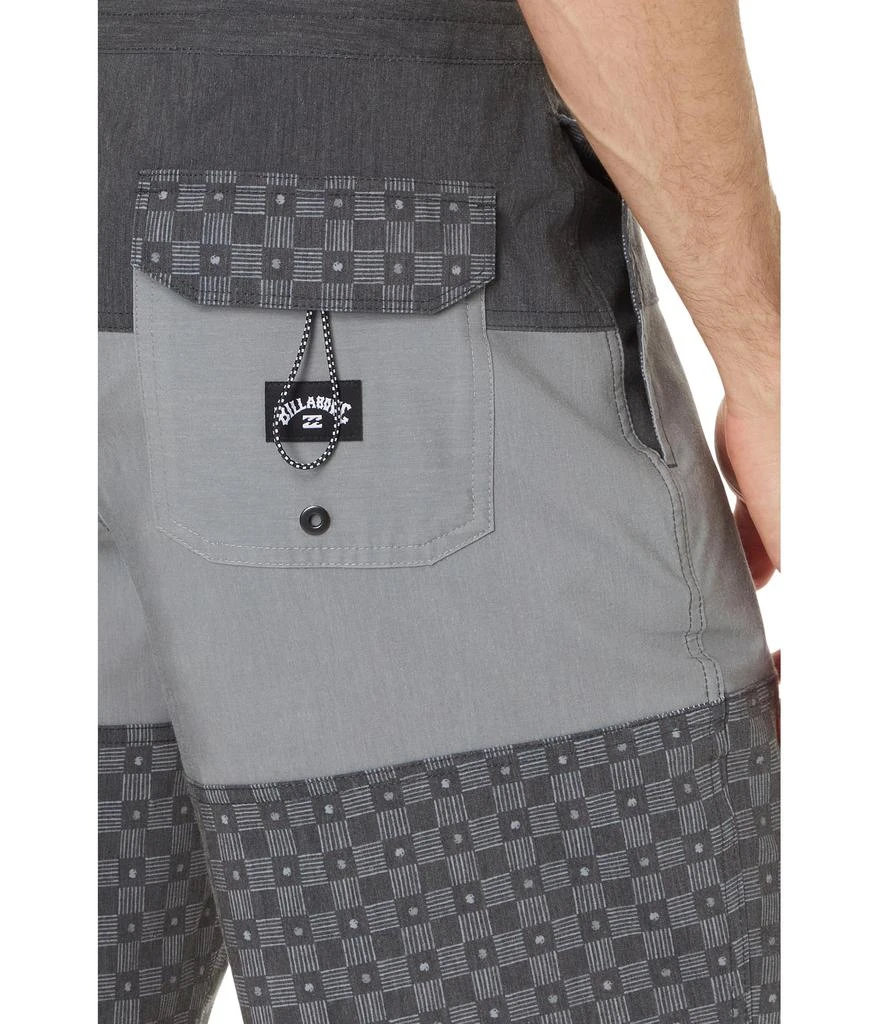 Billabong Tribong Lt Boardshort 3