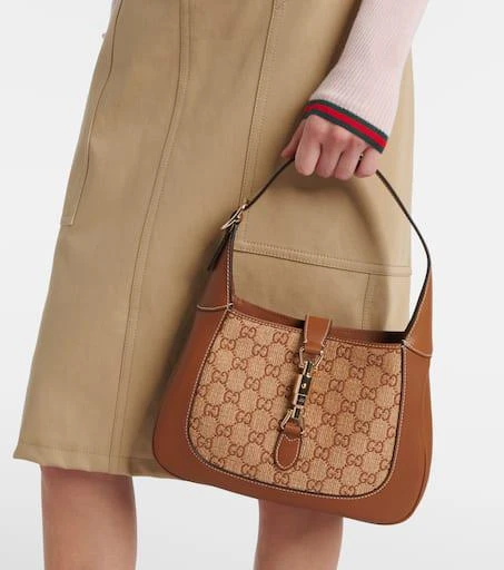 Gucci Gucci Jackie 1961 Small shoulder bag 2