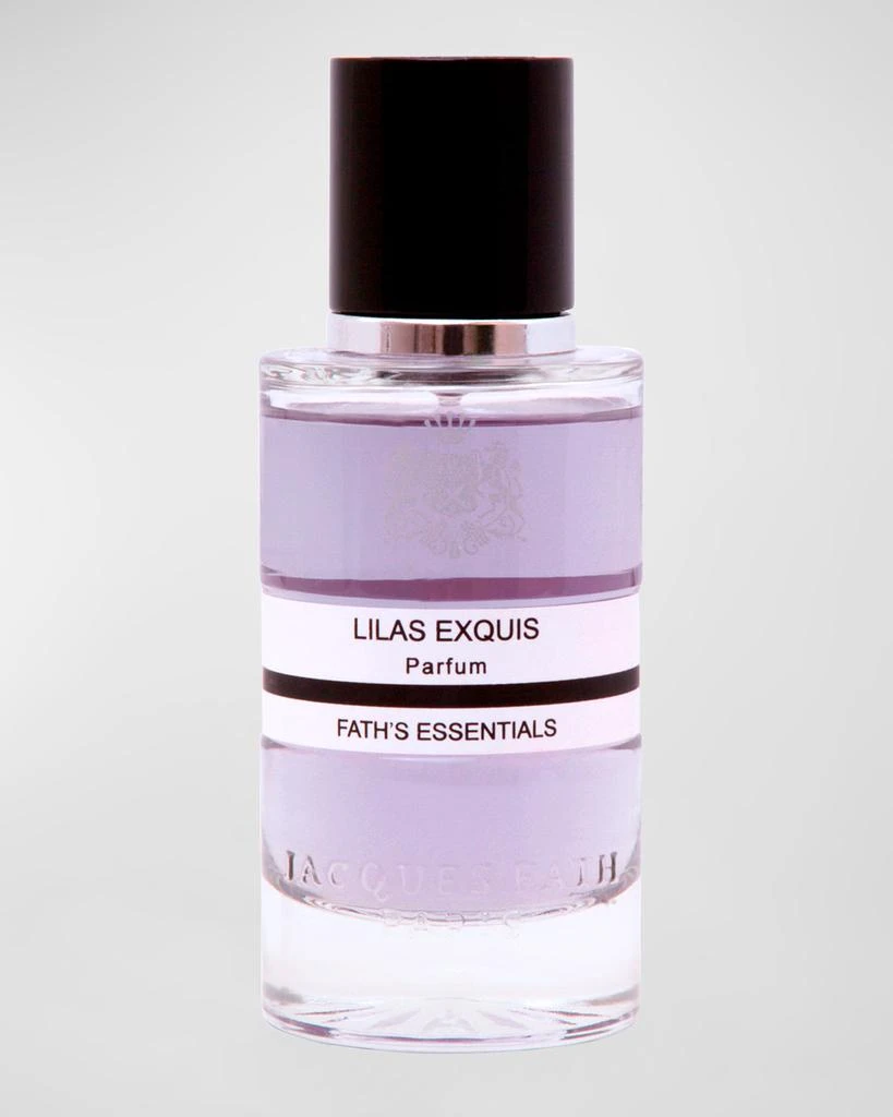 JACQUES FATH 1.7 oz. Lilas Exquis Natural Parfum Spray 2