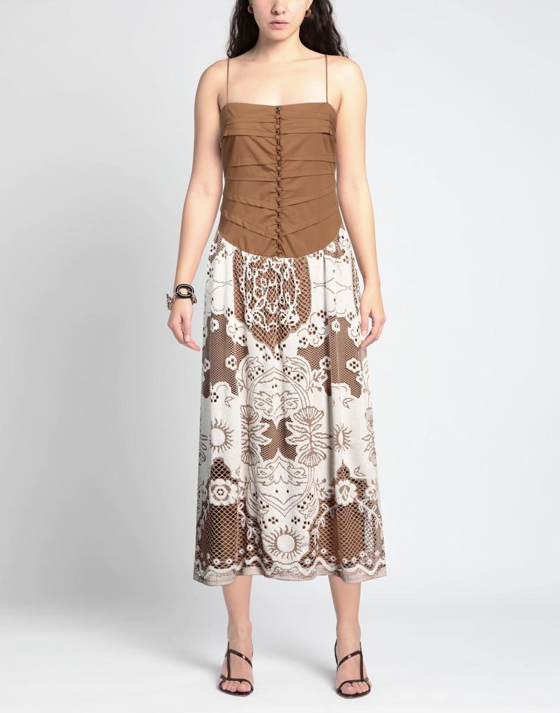 BEATRICE B Midi dress