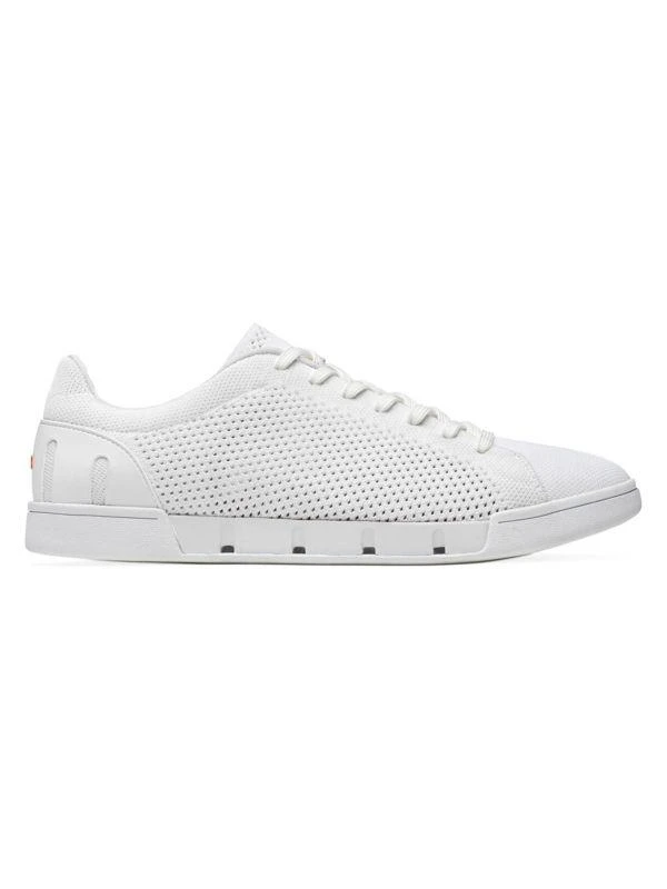 Swims Breeze Tennis Knit Sneakers 1
