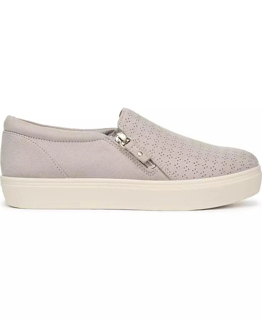 Dr. Scholl
s Women
s Madison Cloud Zip Slip-On Sneakers 2