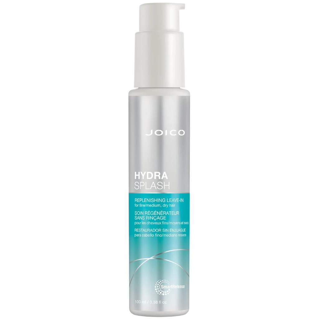 JOICO Joico - Hydra Splash Replenishing Leave-In (100ml) 1