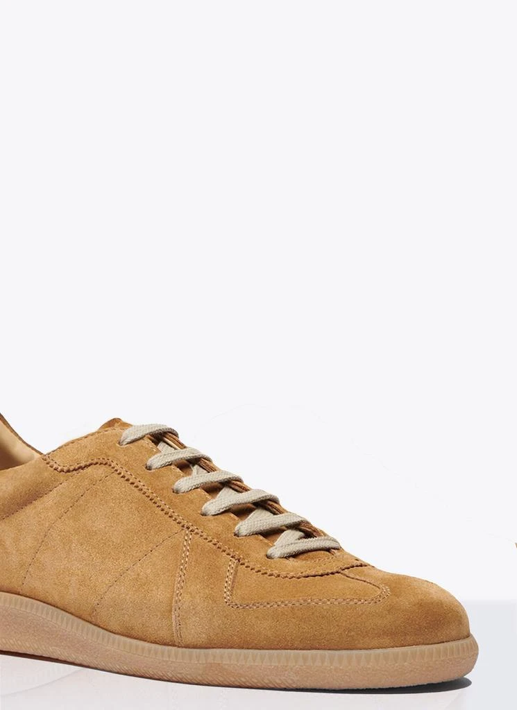 Scarosso Hans Suede Sneakers 2