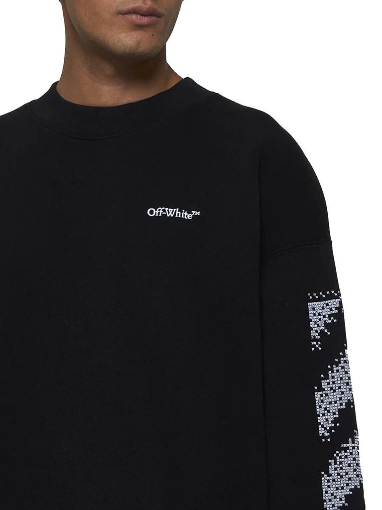 Off-White Off-White Sweaters 4