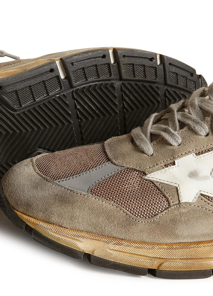 Golden Goose Dad-Star sneakers 5