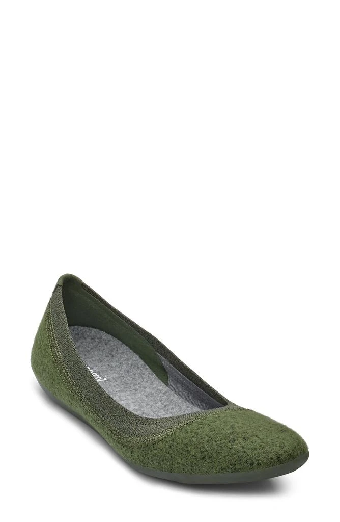 allbirds Wool Breezer Ballet Flat 1
