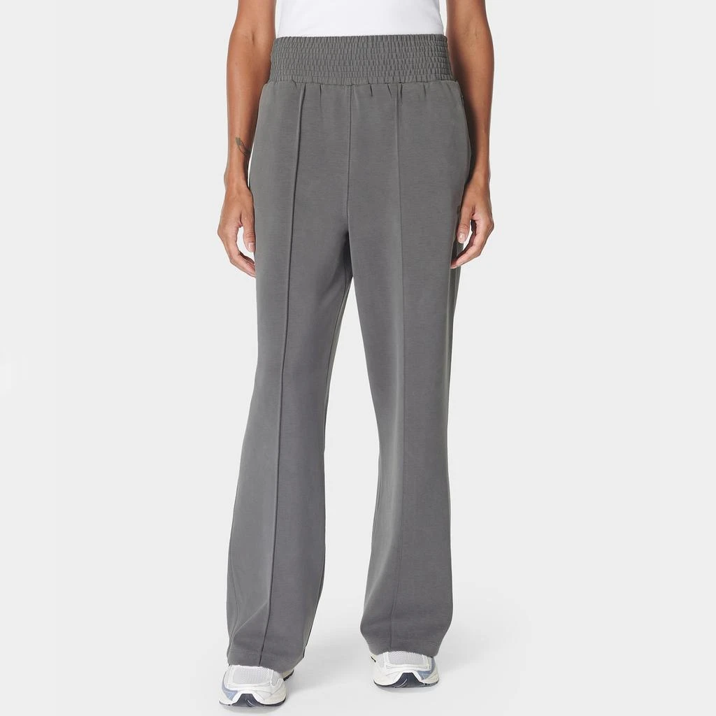 Sweaty Betty Sand Wash Woven Track Pants 3