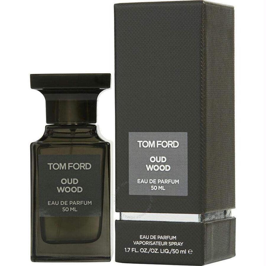 Tom Ford Tom Ford Oud Wood Unisex EDP